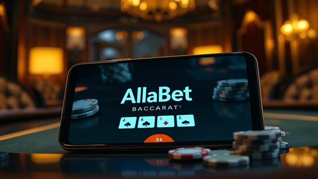 การบริหารงบประมาณในการเล่นบาคาร่า