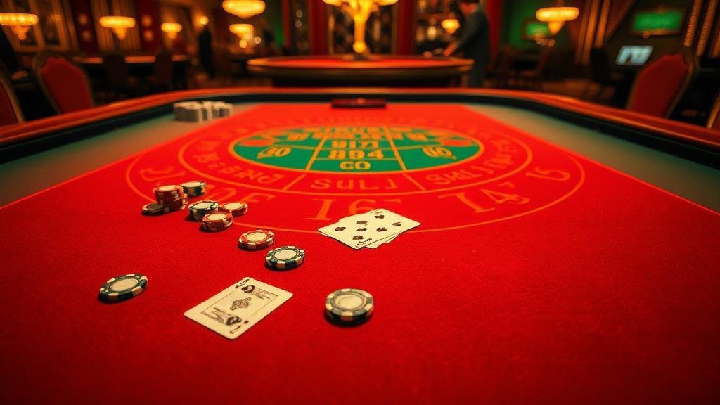 สูตรบาคาร่าขั้นเทพ: คู่มือวิเคราะห์ไพ่และคุมงบฉบับมืออาชีพ บนทุกแพลตฟอร์ม