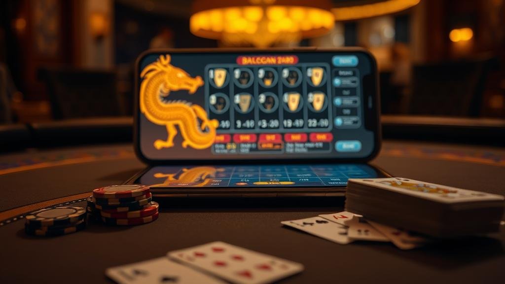 การคาดการณ์ไพ่บาคาร่าและทดสอบสูตร