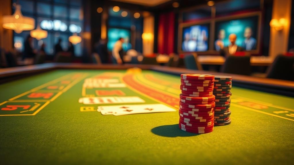 อัตราจ่าย บาคาร่า Nova ที่แตกง่าย