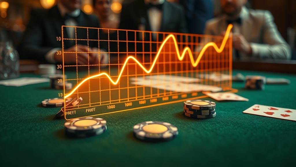 บาคาร่า Nova: วิเคราะห์ตั้งเป้ากำไร พร้อมเช็คอัตราจ่าย แตกง่าย