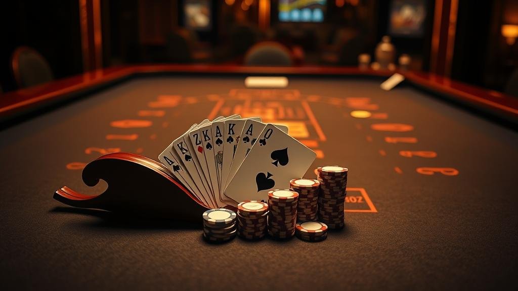 นักพนันมือโปรวิเคราะห์บาคาร่า