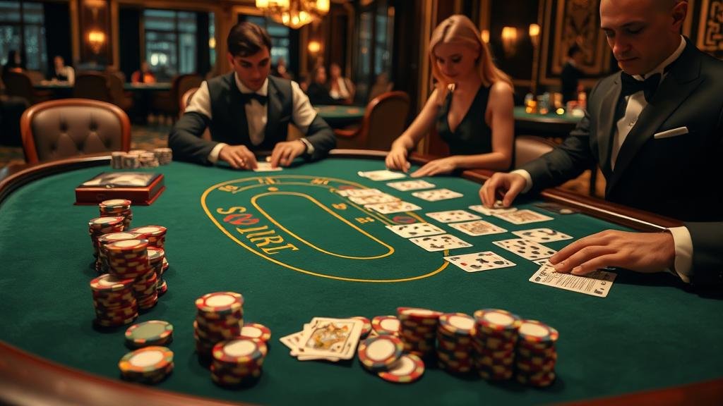 แอปพลิเคชันทดสอบสูตรบาคาร่า N2Live