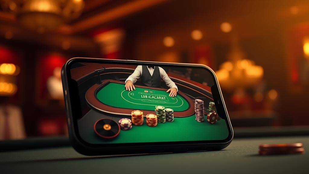 อินโฟกราฟิกแสดงถนนสถิติบาคาร่าแบบต่างๆ