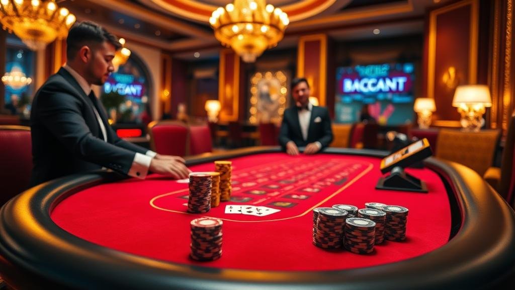 บาคาร่าเว็บไทย: คู่มือฉบับย่อ อ่านเค้าไพ่ BBIN, 1326 พร้อมเคล็ดลับทำกำไร