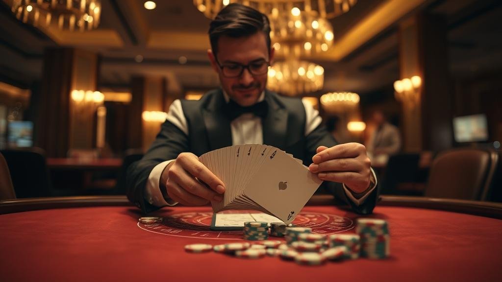 บาคาร่า โหลดไว: สังเคราะห์คาดการณ์ไพ่คมชัด พร้อมอินไซต์วางเดิมพัน Venus