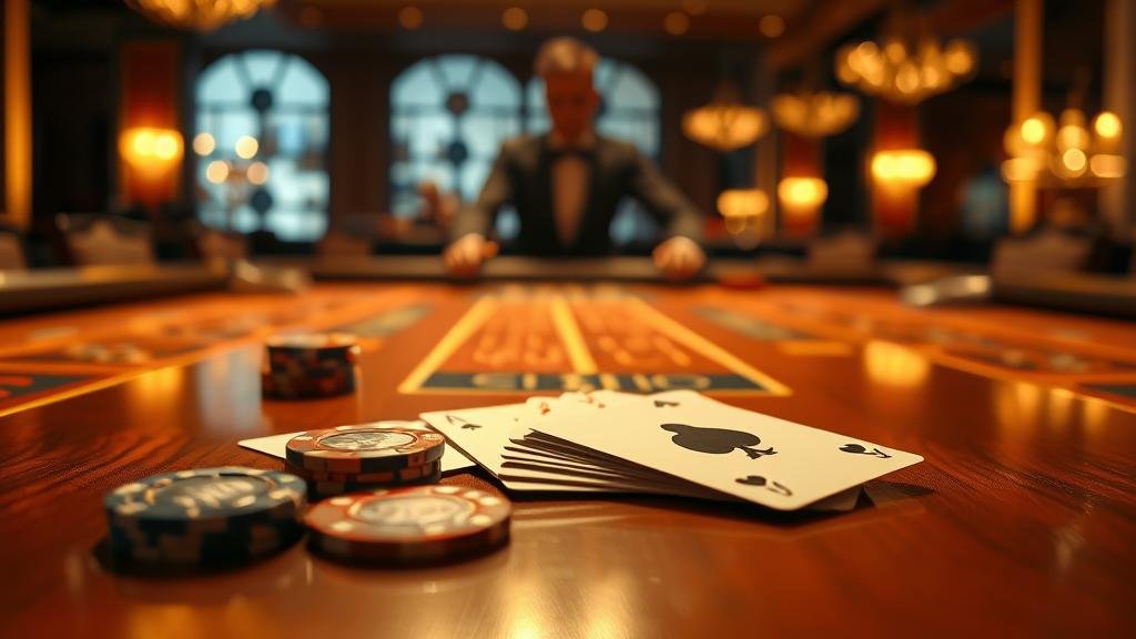 บาคาร่าเว็บตรง: สูตรเด็ด สถิติละเอียด เช็กเปอร์เซ็นต์แม่นยำ พร้อมเทคนิคทำกำไร