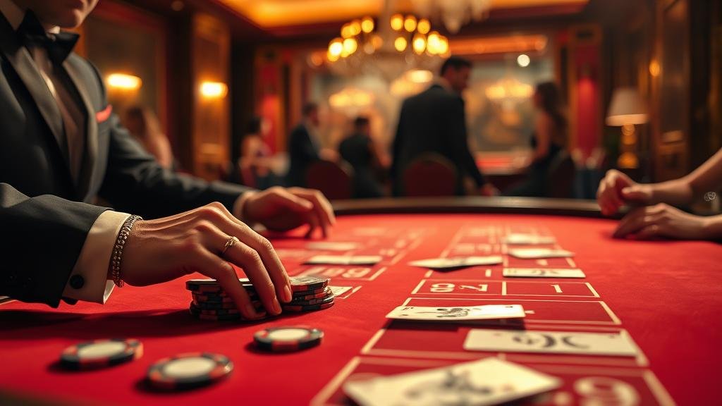 ศูนย์รวมบาคาร่า XPG: สังเคราะห์สถิติ อ่านเค้าไพ่ เข้าใจง่าย