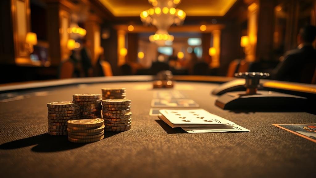 เปรียบเทียบหน้าเล่นบาคาร่าจากค่าย WM และค่ายอื่นๆ