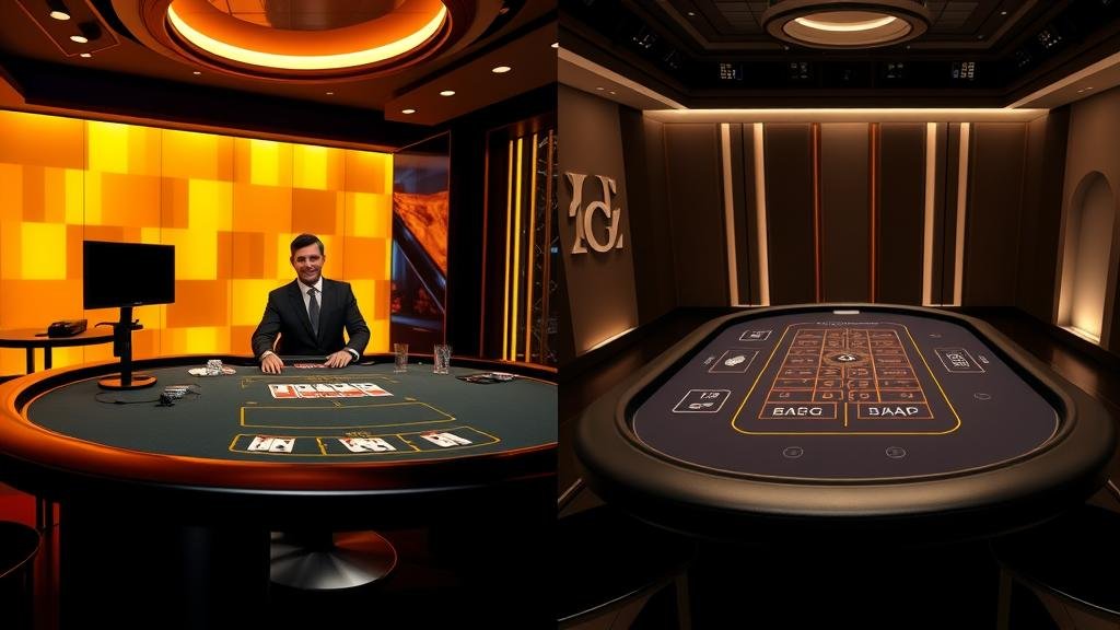 ทดสอบสูตรบาคาร่าบนแท็บเล็ต