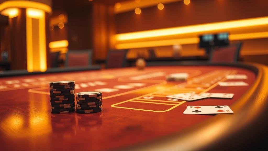 บาคาร่า ออโต้: คู่มือเช็กเปอร์เซ็นต์พร้อมสูตรวิเคราะห์แนวโน้มห้องพิเศษ