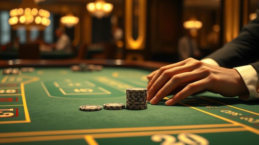 คู่มือคุมงบ บาคาร่า Nova: เทคนิคเดินเงินฟีโบนัชชี ฉบับมือใหม่