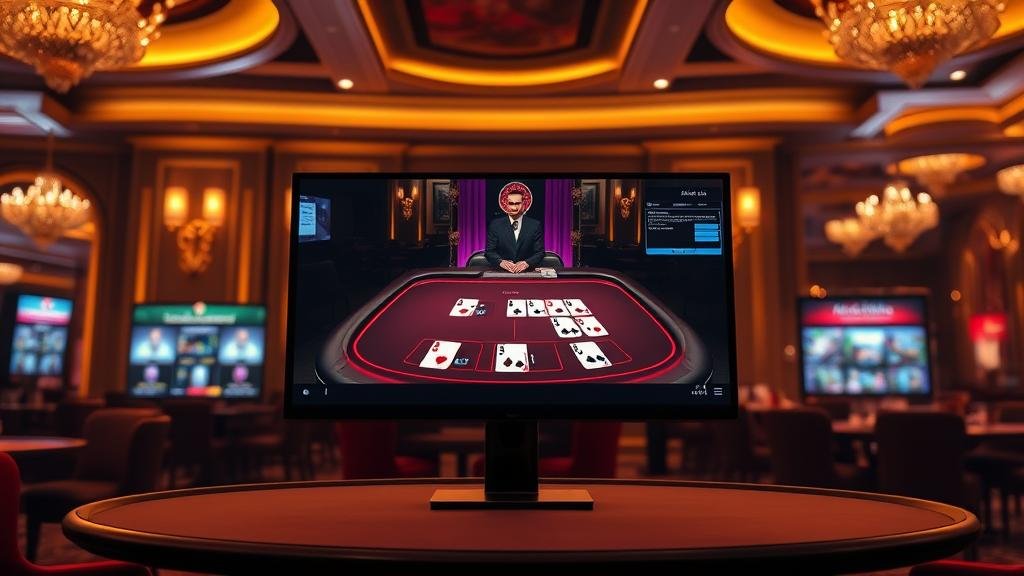 การวางเดิมพันบาคาร่า