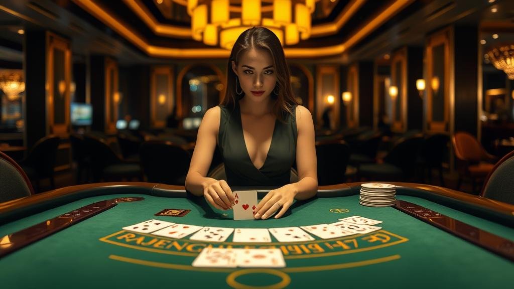 บาคาร่าสด ภาพสวย: เช็คอัตราจ่าย, อ่านเค้าไพ่ฮ่องกง, และสูตรสิงคโปร์ฉบับมือถือ