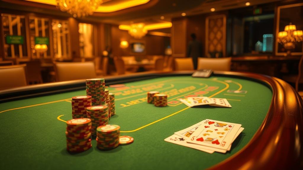 แนวทาง บาคาร่า PP: สูตรเด็ด อ่านเค้าไพ่ Venus ฉบับทันใจ