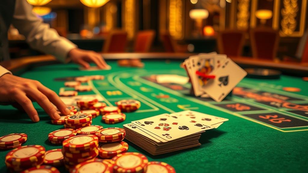 การวิเคราะห์สถิติ บาคาร่า PP บนแท็บเล็ต