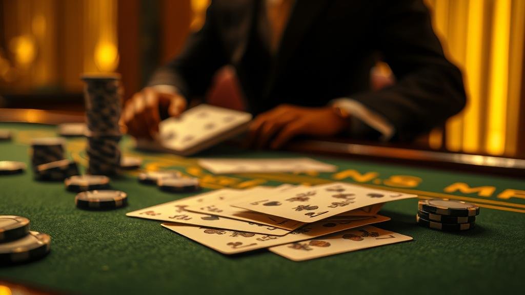 การบริหารงบประมาณบาคาร่า