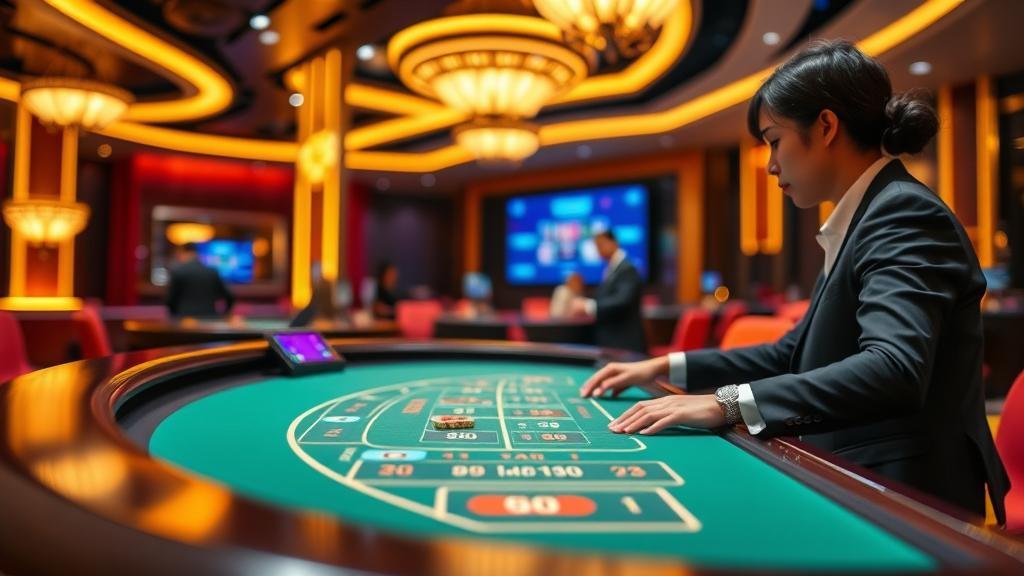 สูตรเดินเงิน Flatbet บาคาร่า