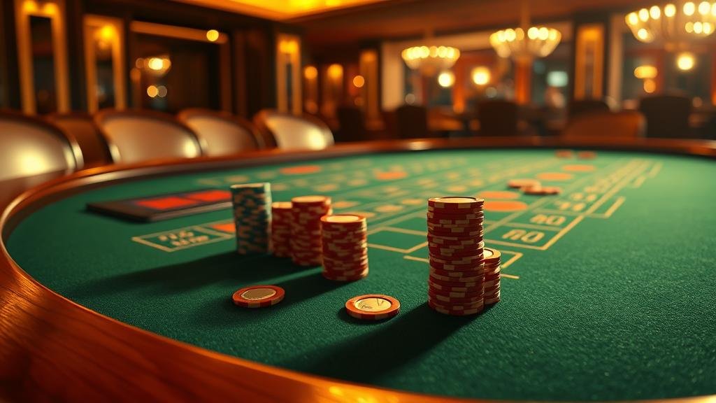 สูตรบาคาร่าไทย: เช็คอัตราจ่าย, เลือกห้อง N2Live, Fazi, Playtech, AsiaGaming, ...