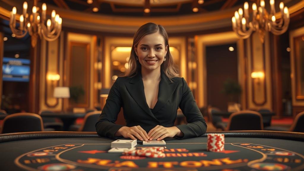 สูตรบาคาร่า AE, DG, PP: ทริคเลือกห้องเด็ด คาดการณ์ไพ่แม่นยำ