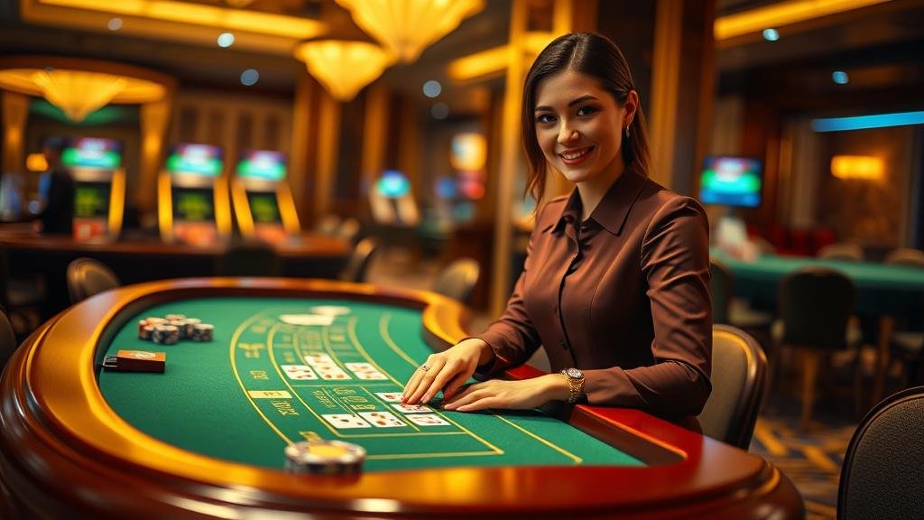 เปรียบเทียบกลยุทธ์การเดินเงินบาคาร่า