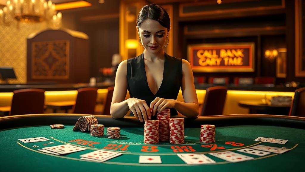 ตัวอย่างเค้าไพ่บาคาร่า มังกร และ ปิงปอง