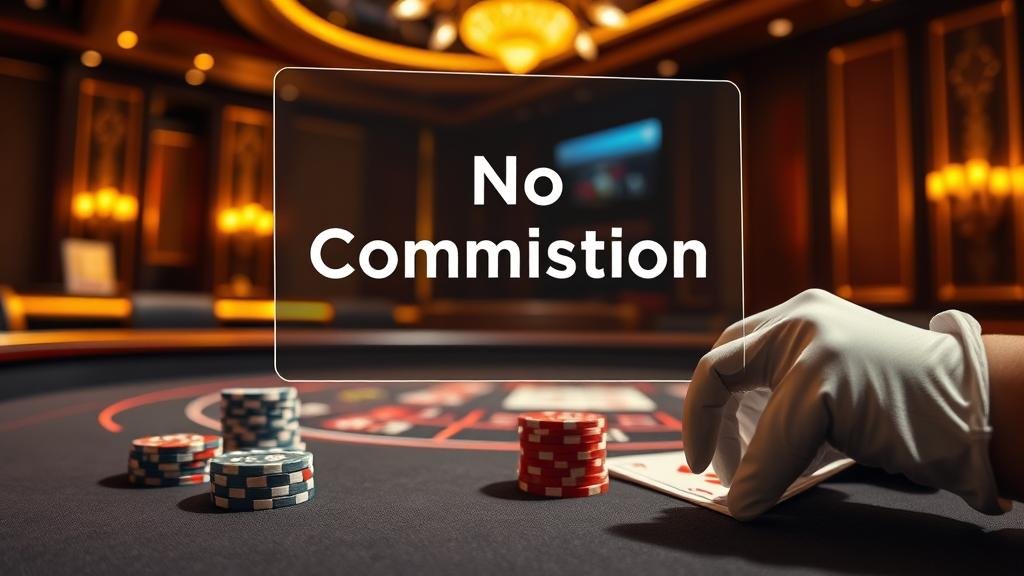 ตารางแสดงเค้าไพ่บาคาร่าแบบต่างๆ