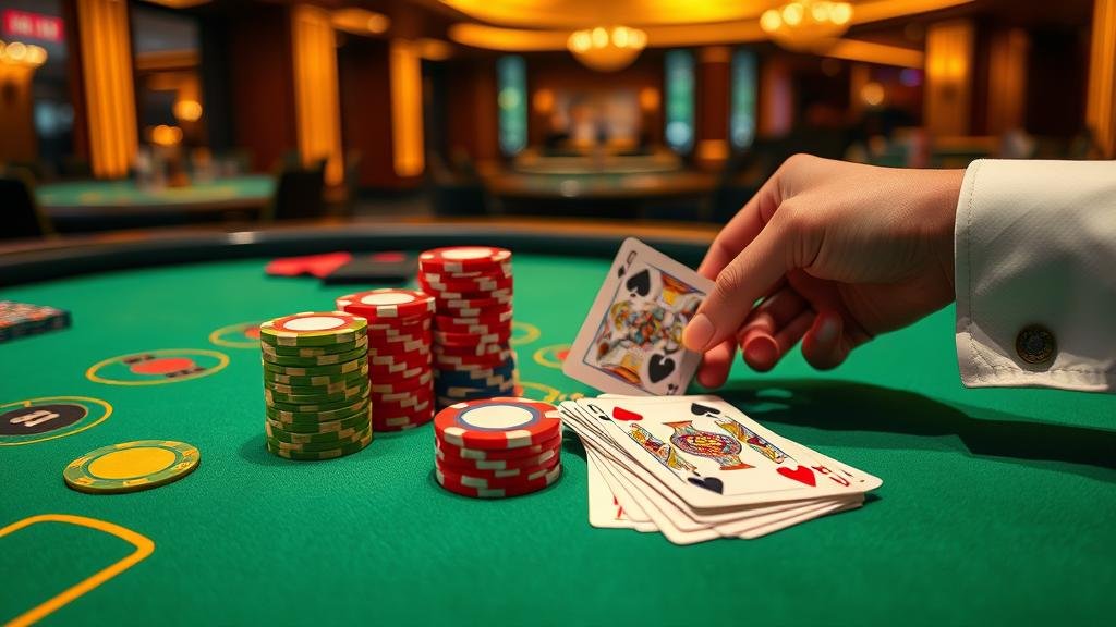 บาคาร่า: เจาะลึกเทคนิคเช็คอัตราจ่าย สควีซ มินิ มัลติซีท ประกันภัย คืนทุนไว