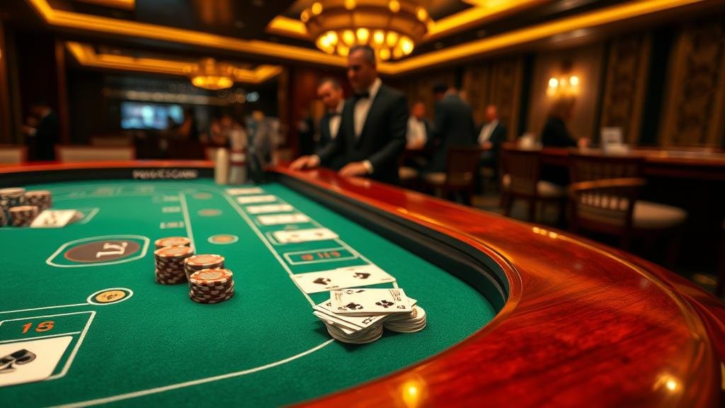 วิเคราะห์เค้าไพ่บาคาร่า AE: เทคนิคอ่านตารางอัตโนมัติ เพื่อเลือกห้องทำกำไร