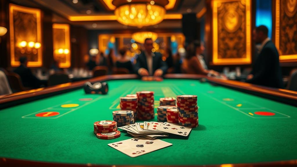 แกะกลไก อ่านเค้าไพ่บาคาร่า ถนนตาโต สองตัด มินิ ให้ชัวร์ ทำกำไร