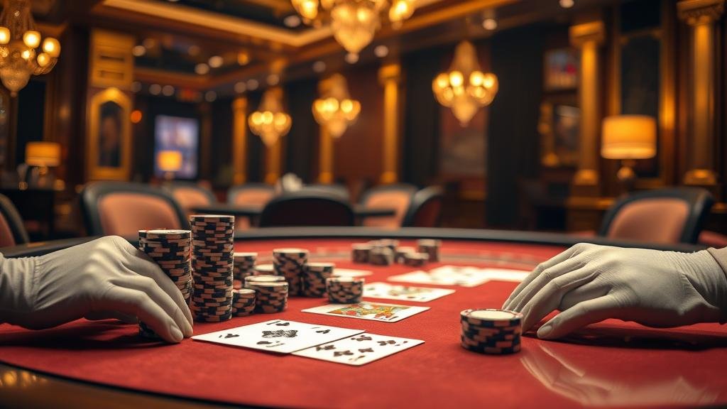 กลยุทธ์การเดินเงินบาคาร่าที่หลากหลาย