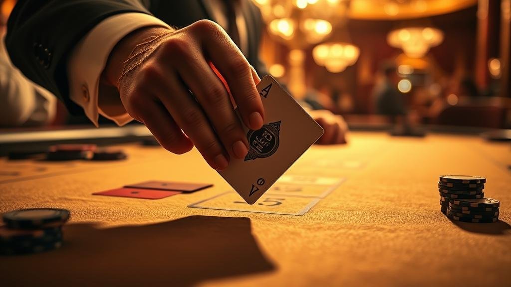 ตารางเปรียบเทียบกลยุทธ์การเดินเงินบาคาร่า