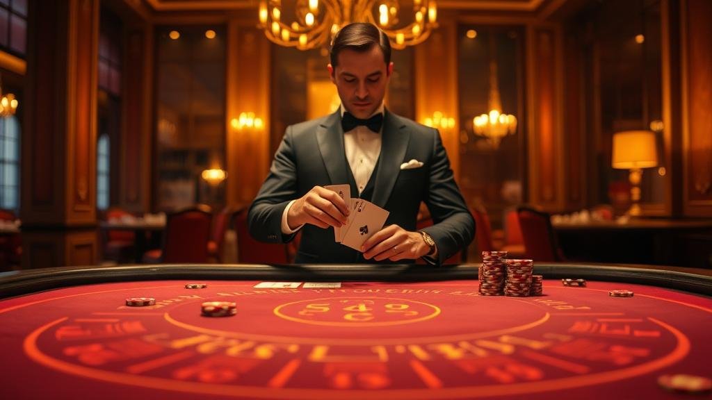 โลโก้ค่ายบาคาร่าออนไลน์ยอดนิยม