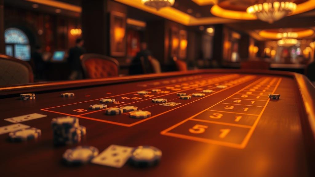 สูตรเด็ดบาคาร่า: อ่านเค้าไพ่หลากหลาย สู่การเดิมพันทำกำไร