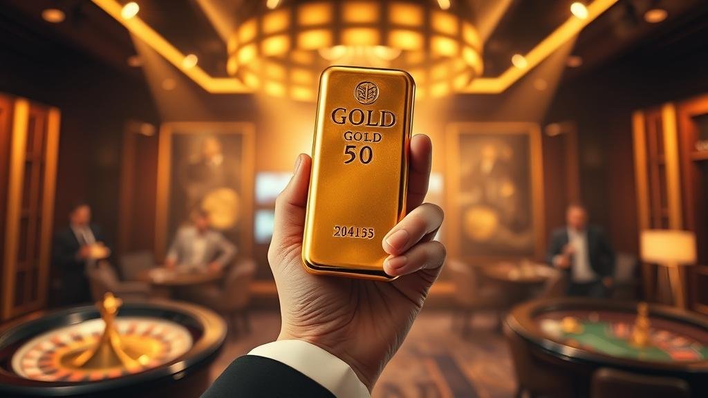 การวางเดิมพันบาคาร่าออนไลน์