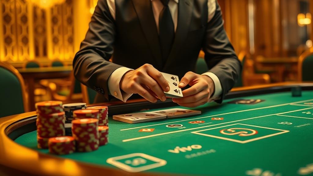 ไขความลับ! บาคาร่า Portomaso, BBIN: คาดการณ์ไพ่, เดินเงิน, อ่านเค้าไพ่ฉบับเซียน