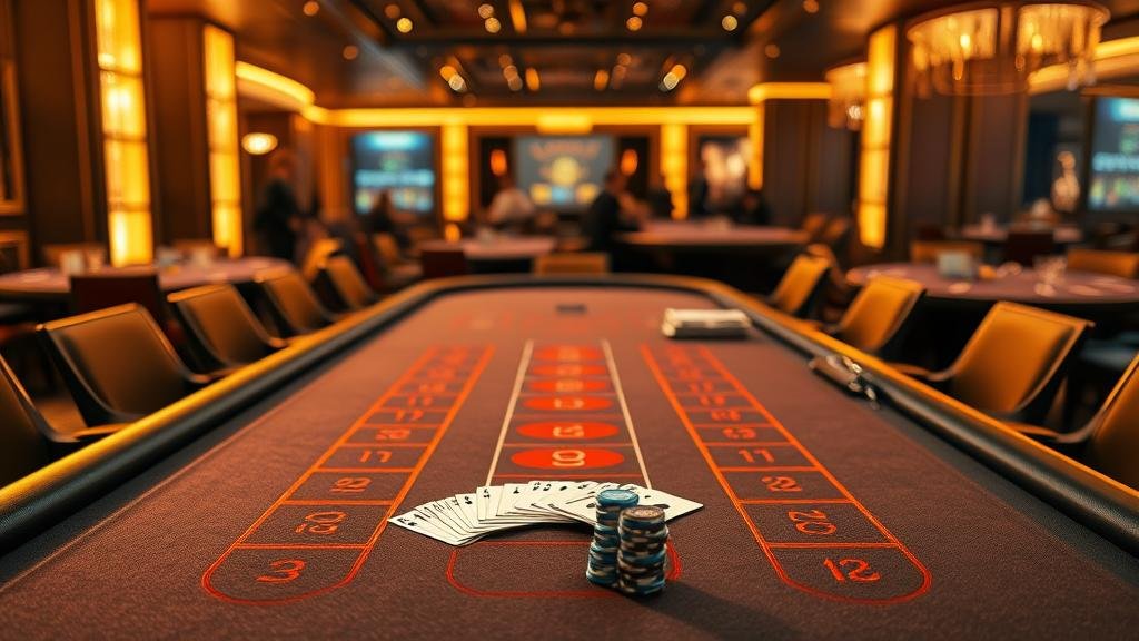 เคล็ดลับเช็คอัตราจ่ายบาคาร่า Multi-Seat ฉบับมังกรยาว ทำกำไรได้จริง