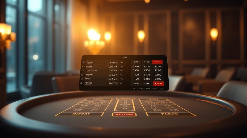 บาคาร่า Fazi มินิ: สูตรลับห้องพิเศษ อ่านเค้าไพ่ เข้าใจง่าย ทำกำไรได้ทุกตา