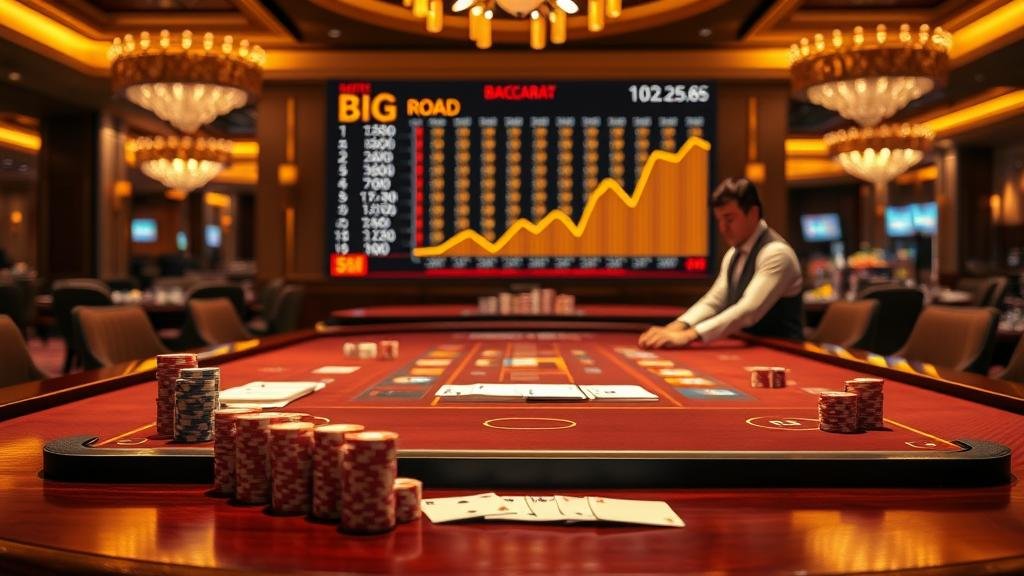 การเล่นบาคาร่าสดผ่านมือถือ