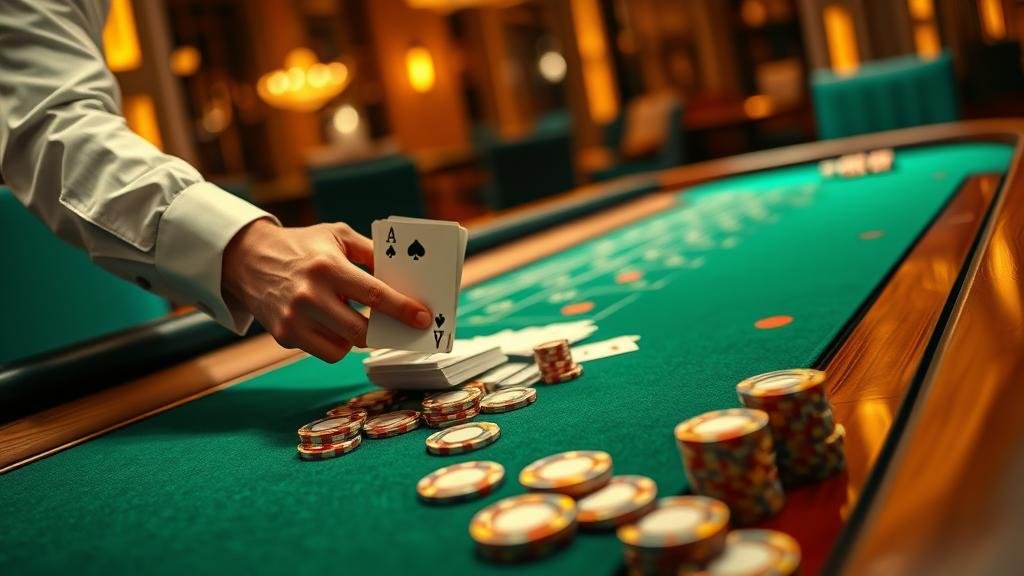 คู่มือเซียน: วิเคราะห์เค้าไพ่บาคาร่า XPG ถนนเล็กสู่กำไรฉับไว