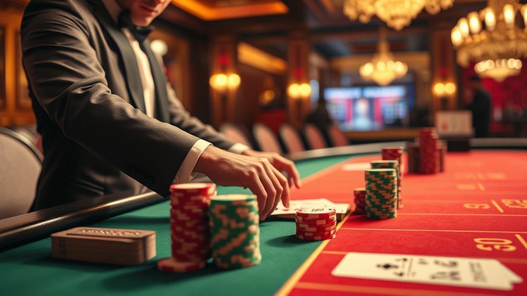 สูตรบาคาร่าครบวงจร: เลือกห้อง Fazi, BG, SA, AllBet, PP, BetGames ฉบับเซียน