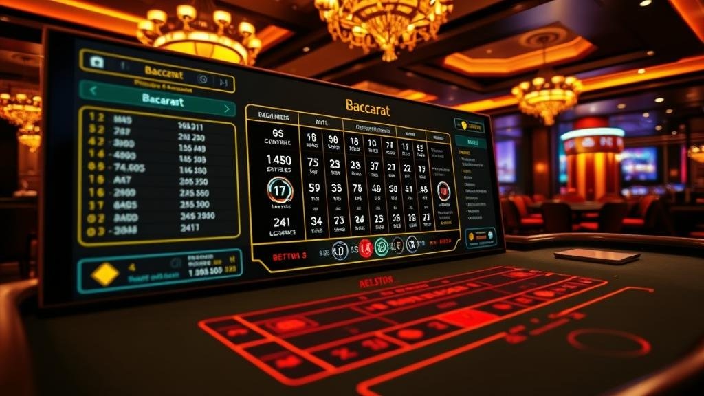 คลับบาคาร่า: สูตรเลือกห้อง บาคาร่า PP, AllBet, Entwine ฉบับเซียน การเงินโปร่งใส