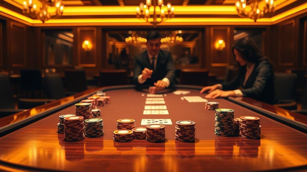 เจาะลึก! สูตรเลือกห้องบาคาร่า AE Evolution Playtech BBIN SA สปีดVIP ให้กำไรชัวร์