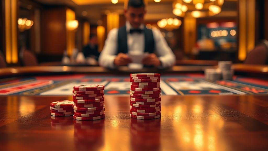 เจาะลึกเทคนิคเดินเงินบาคาร่า ดับเบิลโชค ลาบูแชร์ สปีดVIP ทุนน้อย