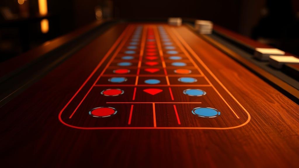 บาคาร่า: เคล็ดลับอ่านเค้าไพ่ BG อัตโนมัติ ทำตามง่าย คืนทุนไว