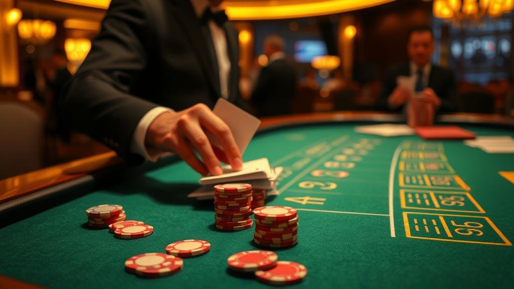 บาคาร่า: สูตรเดินเงินมัลติซีท ฟีโบนัชชี ฉบับเข้าใจง่าย