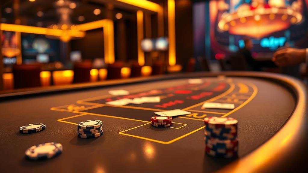 การเลือกห้องบาคาร่า Pragmatic Live ผ่านมือถือ