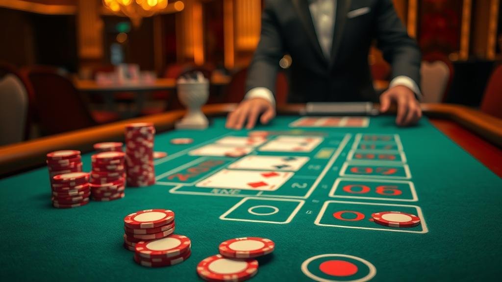 แผนการจัดการงบประมาณบาคาร่า