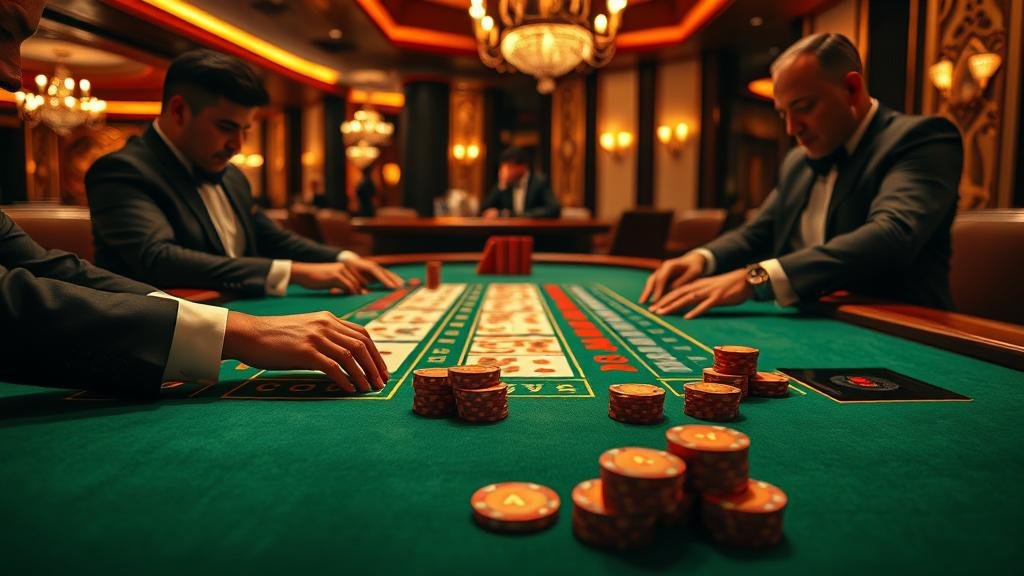 บาคาร่า: สูตรปิงปอง Entwine วิเคราะห์สถิติละเอียด เล่นง่ายได้เงินจริง