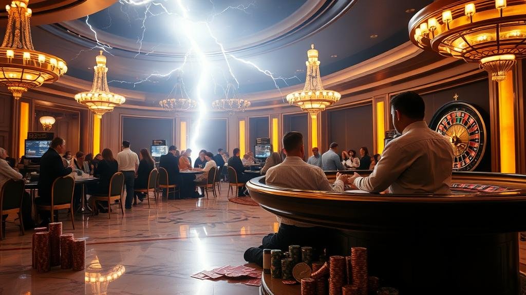 การวิเคราะห์ผลบาคาร่า